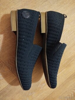 Nové boty Rieker, vel. 40 - 3