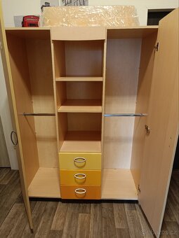 Dětský nábytek - 3