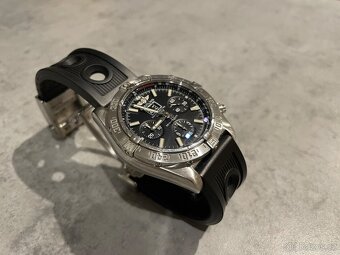 Breitling Blackbird 2011 - 3