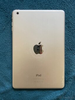 Apple ipad mini 16 GB - 3