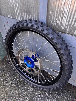 Motokrosové kola - 3