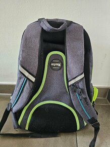 Školní batoh - 3