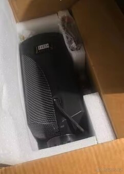 Nezávislé naftové topení - 3