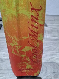Lyže Atomic - 3