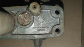 Vstřikovač eteru JIKOV 132 - 3