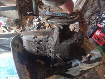 Hydraulika Zetor 67-69xx - 3