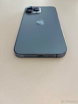 iPhone 13 Pro Max 1TB - 3