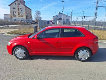 Audi A3-2.0tdi - 3