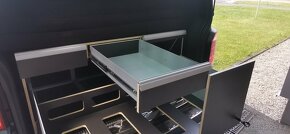 Autovestavba RITWAN do vw Multivan T5 T6 T6.1 - 3