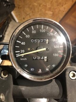 Leonart Daytona 125 - 3