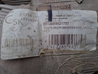 OBLOŽKA DRE NA ZÁRUBEŃ - 3