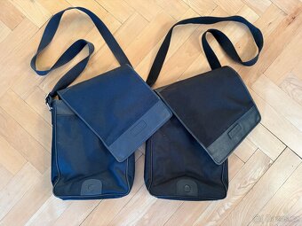 Dvě messenger brašny na notebook - dbramante Orchard 14" - 3