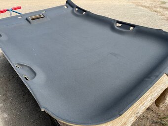 Stropnice Fabia 1 RS - 3