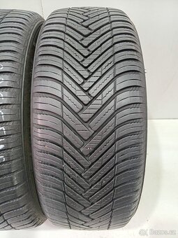 Letní pneu 205/55/16 Hankook - 3
