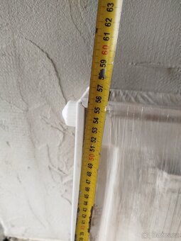 Prodám radiátor Korado - 3