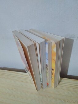 Edice Čtení O .. - 3