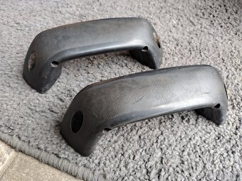 MADLA DVERY SKODA 1000MB - 3