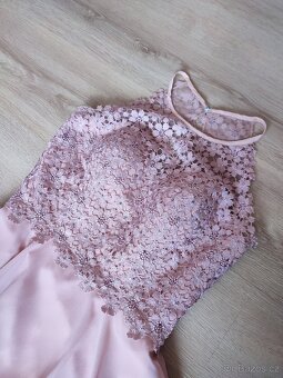 Společenské šaty - 3