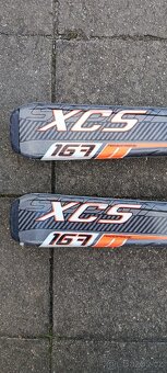 Lyže Blizzard 167 - 3