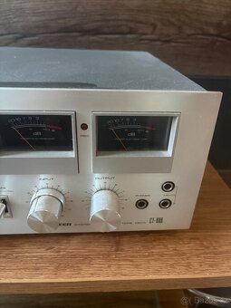Tape deck pioneer CT-606 - 3