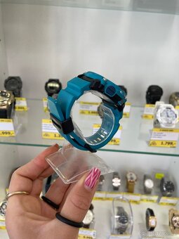 Casio G-shock GA-2200 - 3