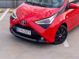 Toyota Aygo - 3