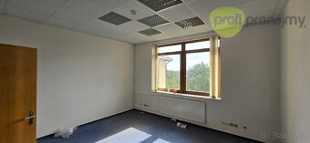 Pronájem kanceláře 21 m² - 3