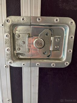 Přepravní bedna case - 3