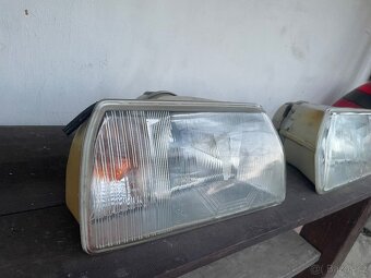 Škoda favorit dily - 3
