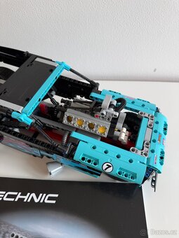 LEGO Technic 42050 - 3