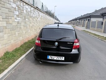 BMW E87 - 120D - 3