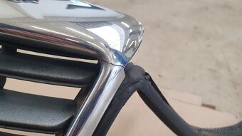 Lexus LS400 - 3