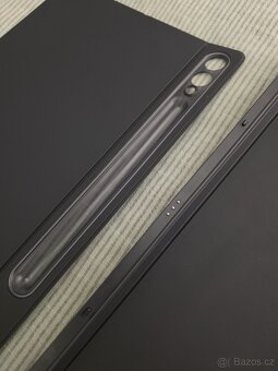 Samsung Galaxy Tab S10+ Book Cover Keyboard - 3