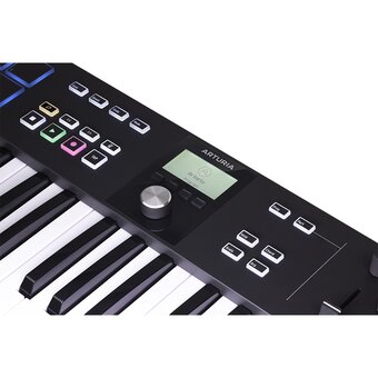 Arturia KeyLab Essential 49 Mk3 MIDI - 3