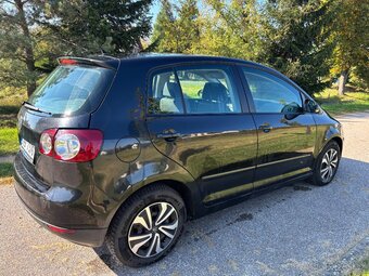 VW Golf Plus 1,9 TDI - 3