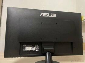 Full HD monitory ASUS a BENQ - 3