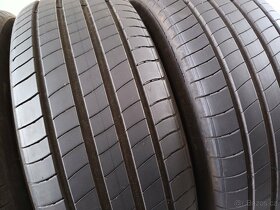 Letní pneu 205/55/17 Michelin - 3