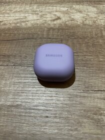 Sluchátka Samsung galaxy - 3