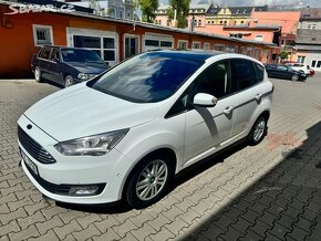 Ford C max ecoboost 1.0i 92kw - 3