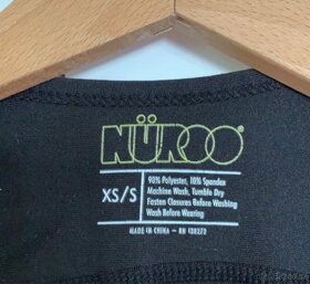 Klokánkovací tričko Nüroo velikost XS/S - 3
