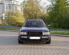 Audi 80 2.0 sedan - 3