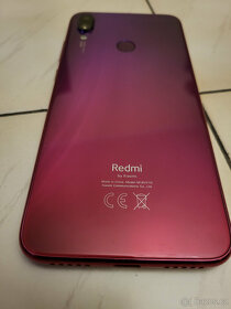 Xiaomi Redmi Note 7 64GB - 3