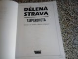 Kuchařka -DĚLENÁ STRAVA - 3