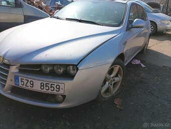 Alfa Romeo 159 - 3