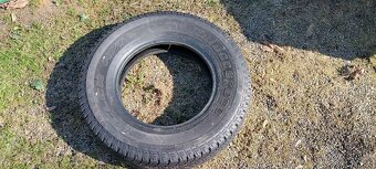 Bridgestone Dueler H/T - 3