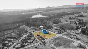 Prodej domu, 420 m², Radvanec - 3