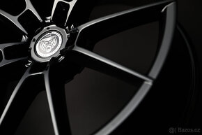 Alu kola 17"-18" 5x112/108/114,3 Yakuza Takeshi - 3