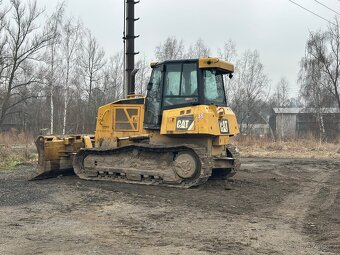 Dozer - CAT D6K XL ,  váha 13.3 / tun  - odpočet DPH - 3