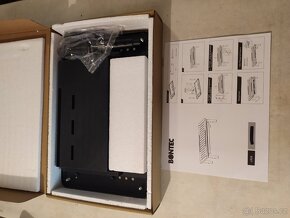 STOJAN NA NOTEBOOK SE ZÁSUVKOU BONTEC LR08-V02 - 3