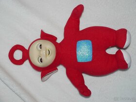 Mrkaci panenka Teletubbies Po - 3